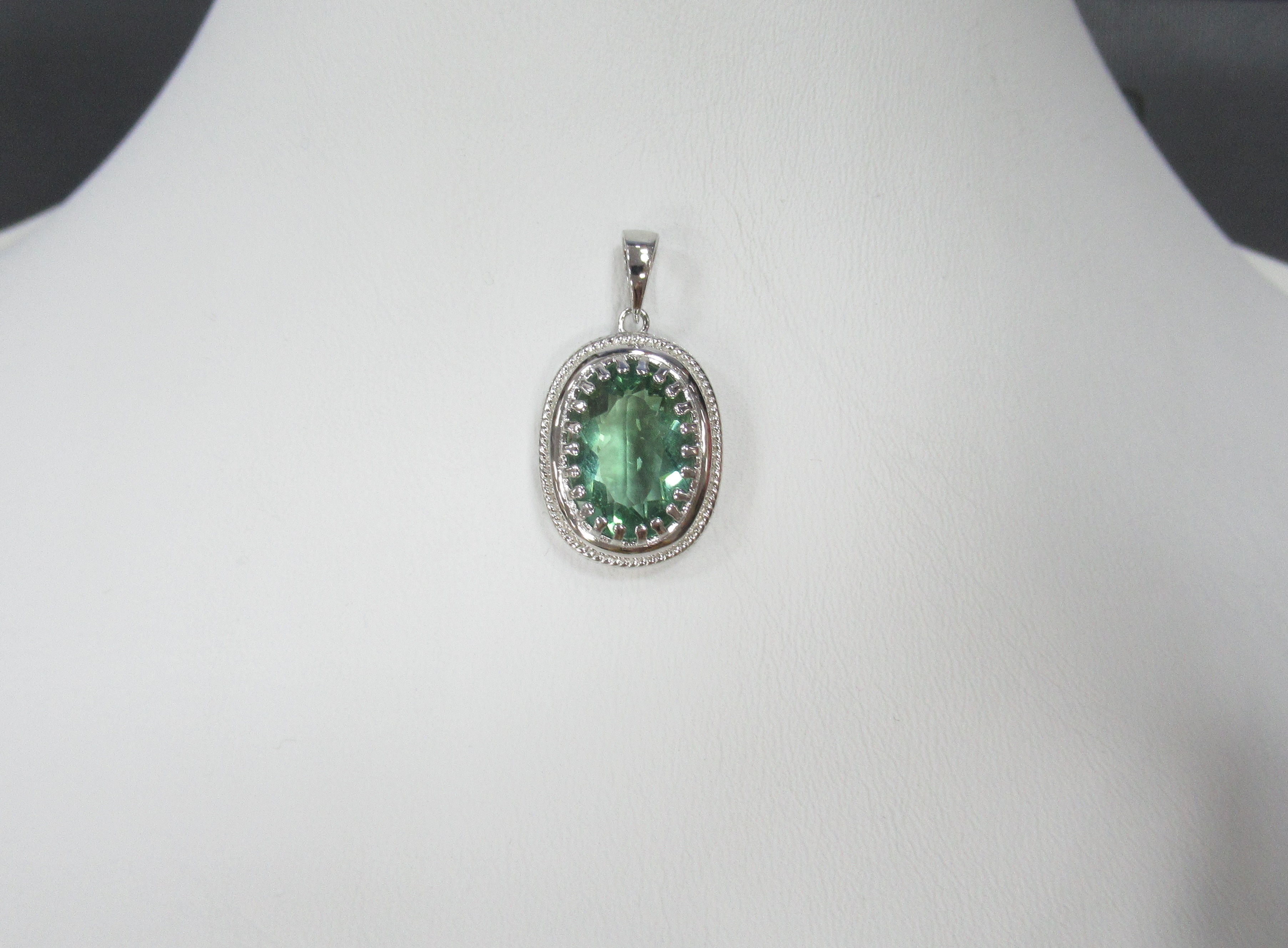 10422-001363 Подвеска (Ag 925)